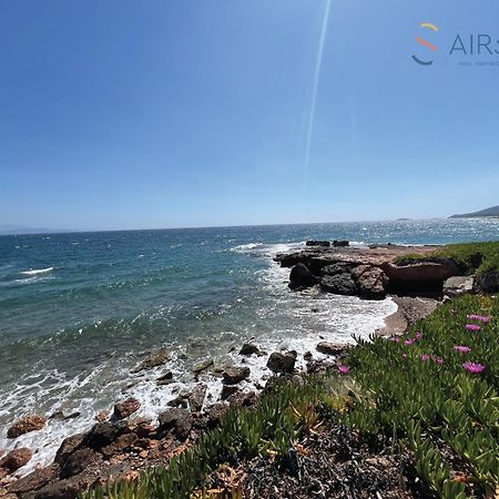 Ryze Apartments Airport By Airstay Artemida  Bagian luar foto